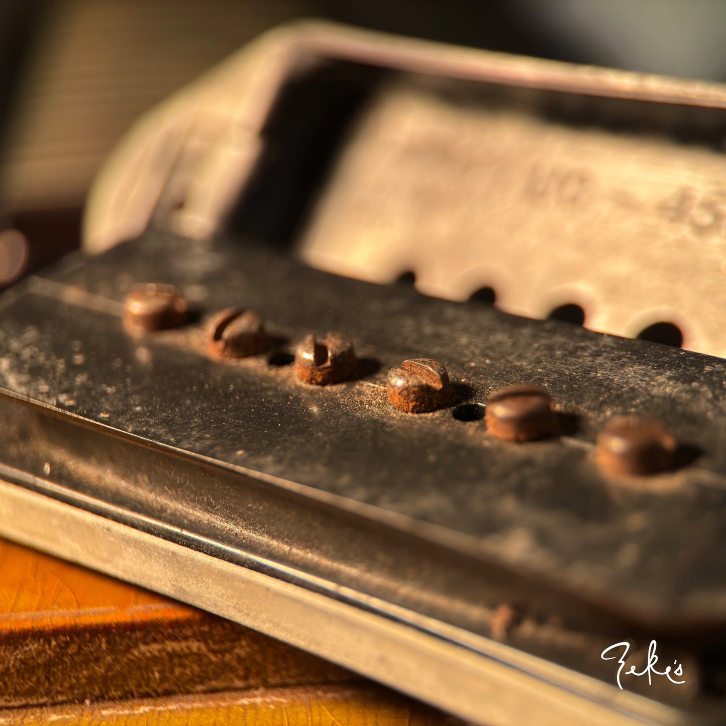 1955 Gibson Les Paul Jr