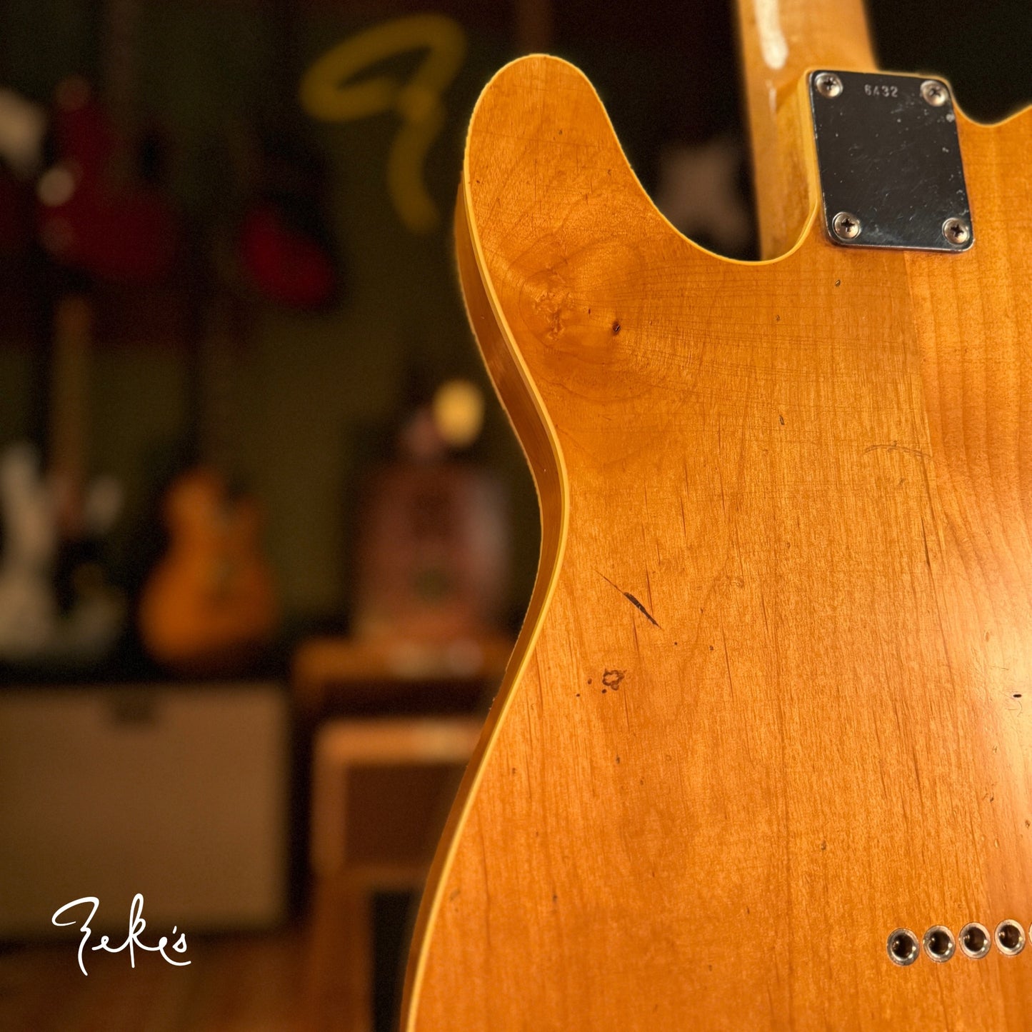 Giordano T-Model Double Bound "Premium Build"