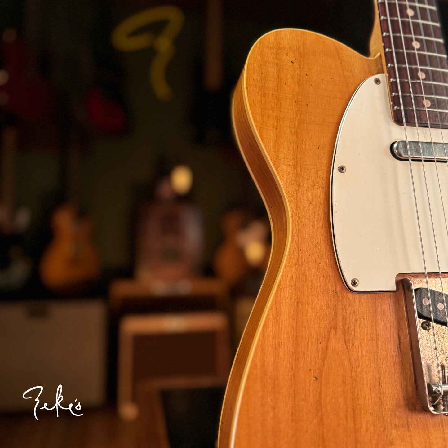 Giordano T-Model Double Bound "Premium Build"