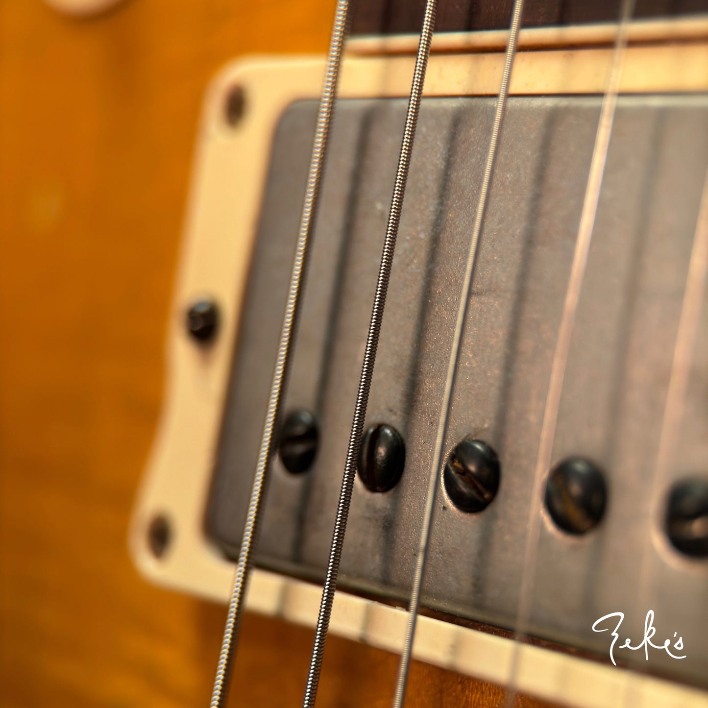 Gibson Collector's Edition "Greeny" 1959 Les Paul #26 of 50