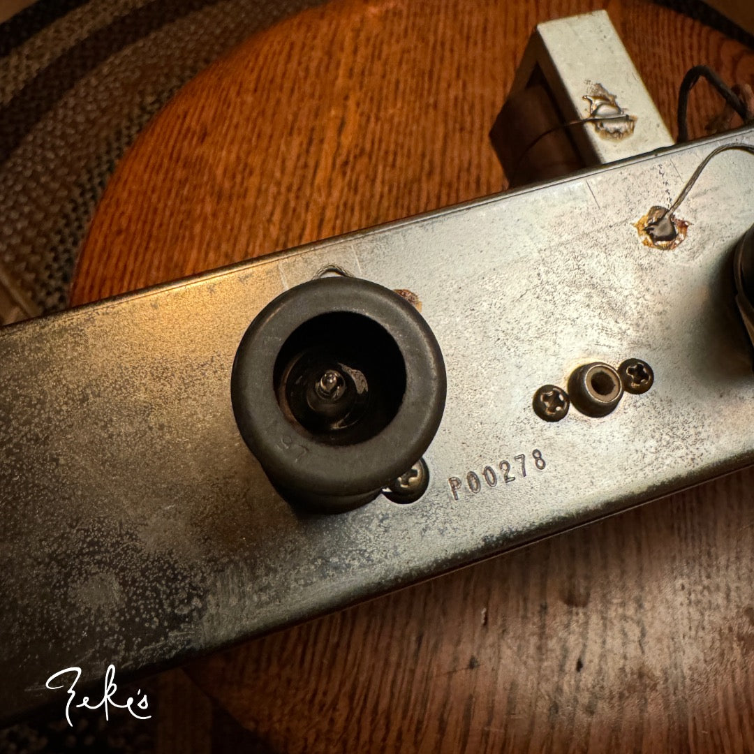 1955 Fender Princeton 5F2
