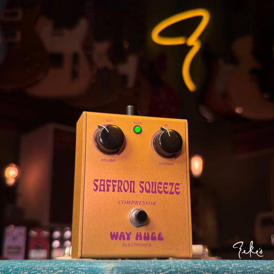 Way Huge Saffron Squeeze #173