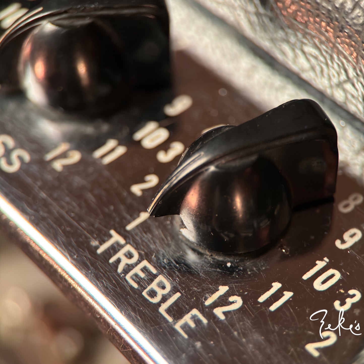 1960 Fender Bassman 5F6-A