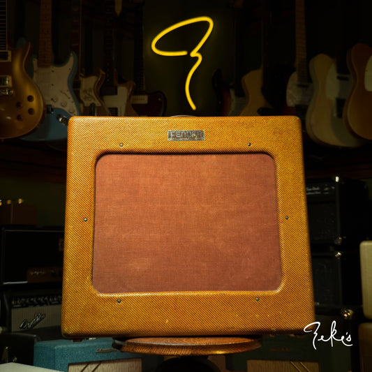 1949 Fender Pro 5C5
