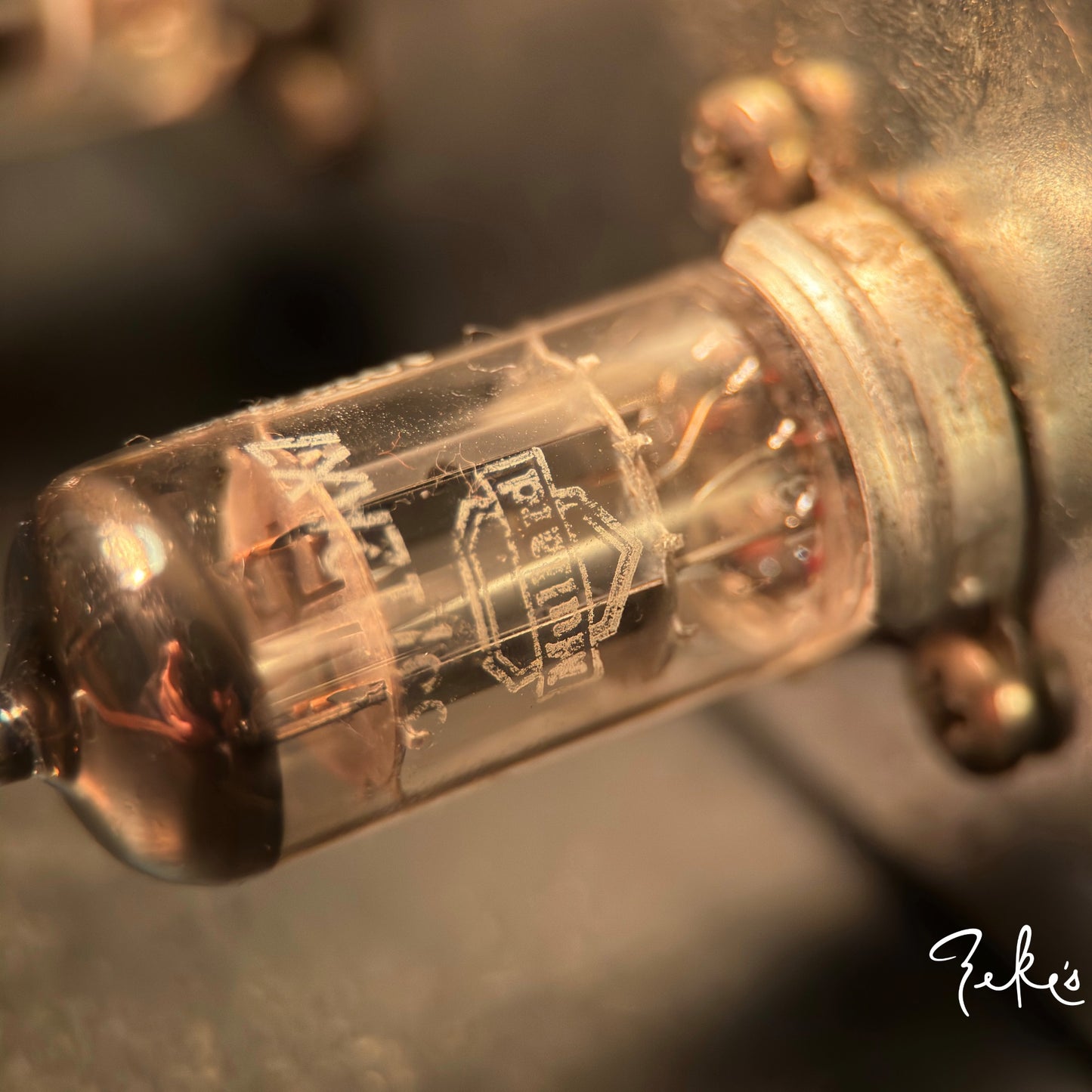 1960 Fender Bassman 5F6-A