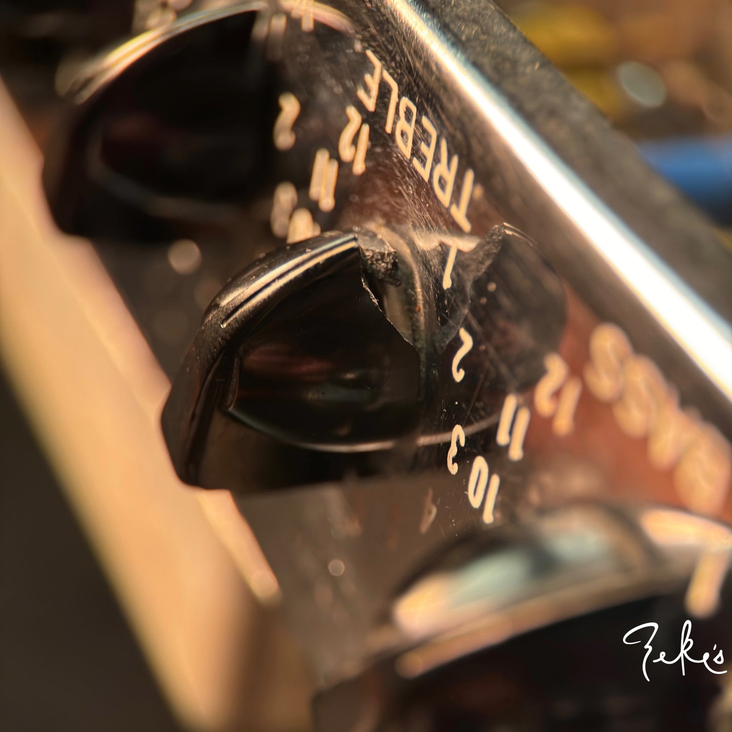 1960 Fender Bassman 5F6-A