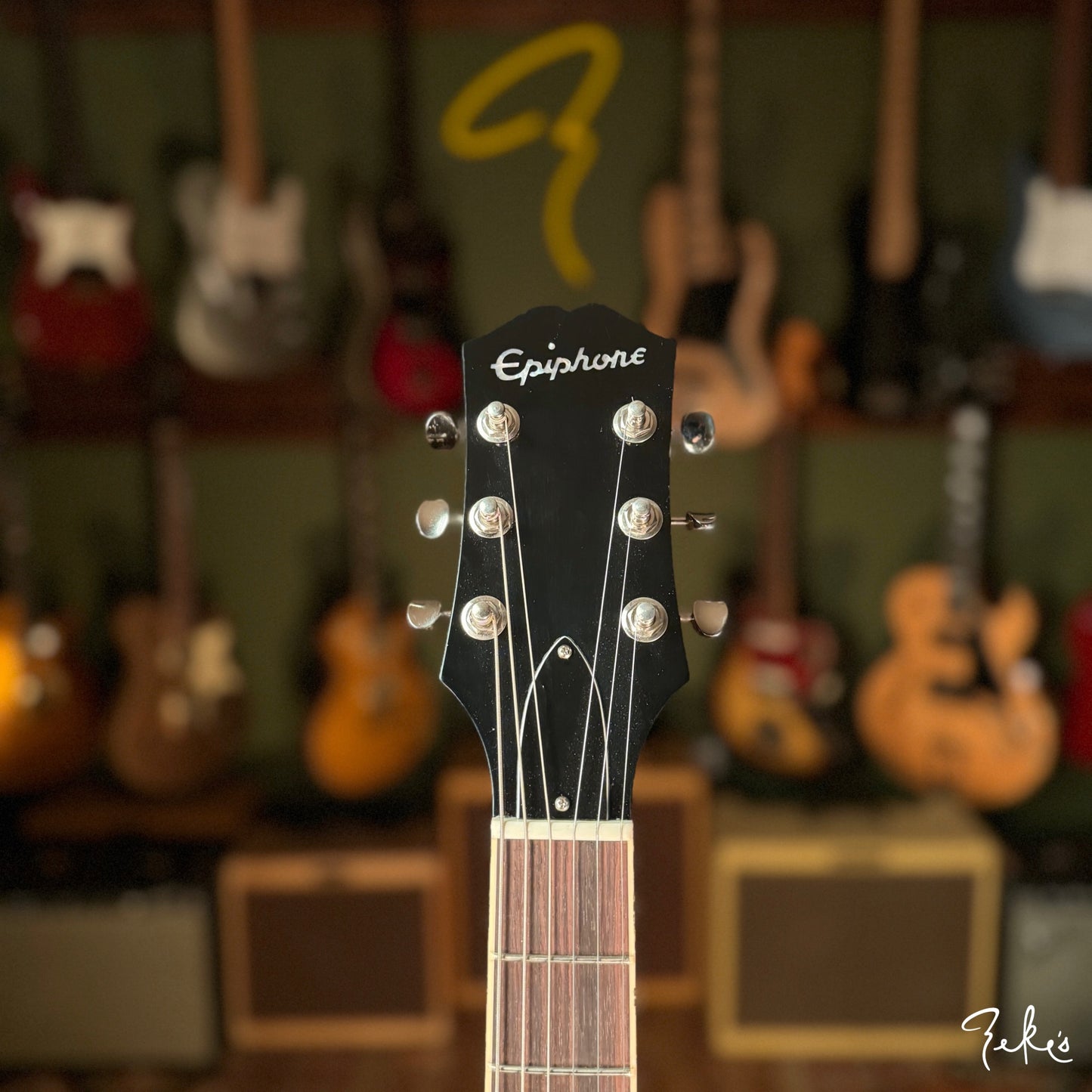 2023 Epiphone USA Casino