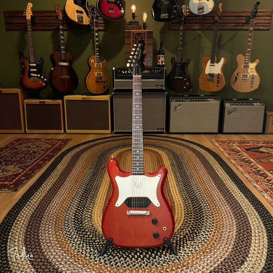 1965 Epiphone Coronet