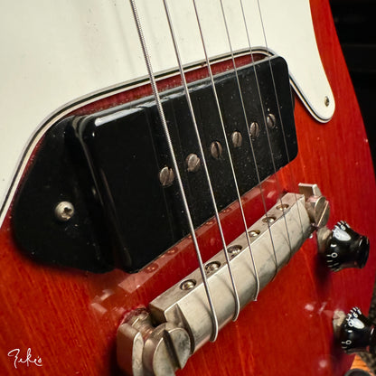 1965 Epiphone Coronet