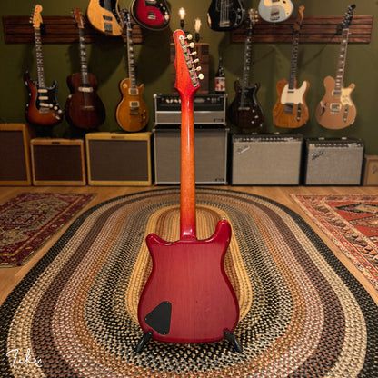 1965 Epiphone Coronet