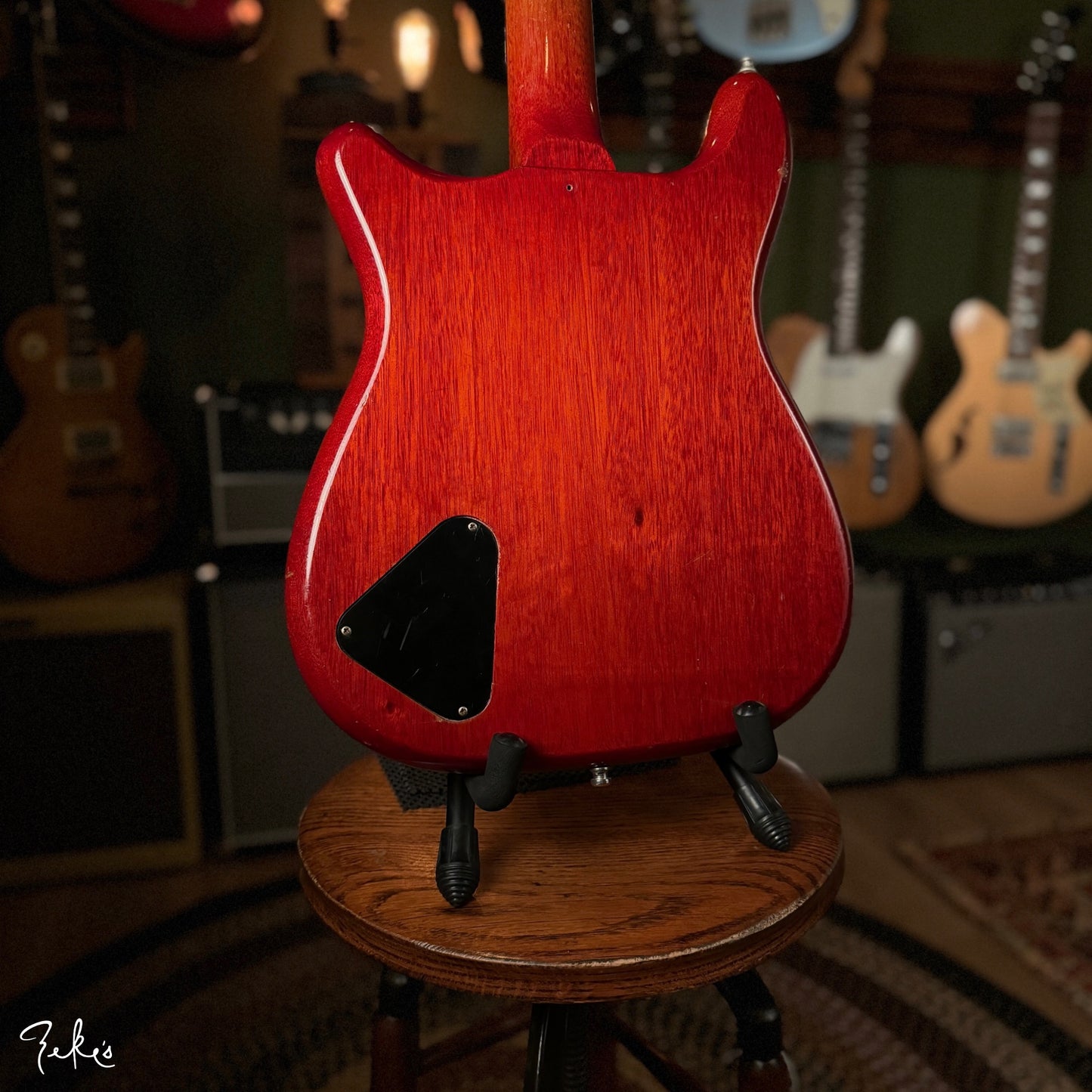 1965 Epiphone Coronet