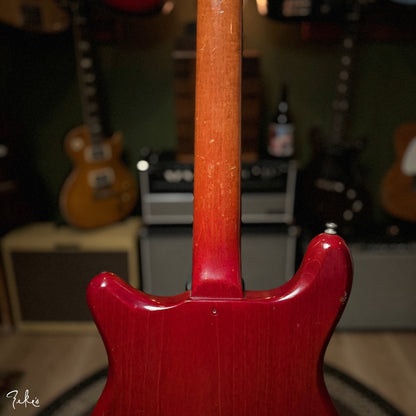 1965 Epiphone Coronet