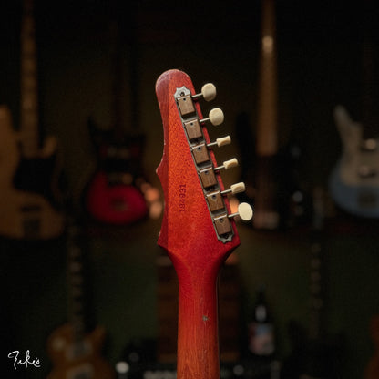 1965 Epiphone Coronet