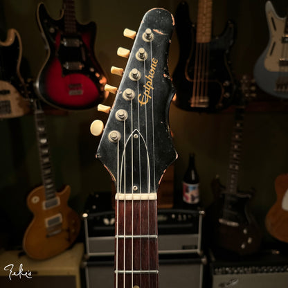 1965 Epiphone Coronet