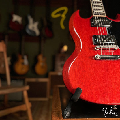 2019 Gibson Standard SG 61'