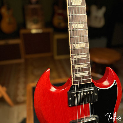 2019 Gibson Standard SG 61'