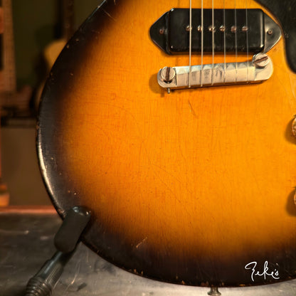 1955 Gibson Les Paul Jr