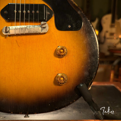 1955 Gibson Les Paul Jr