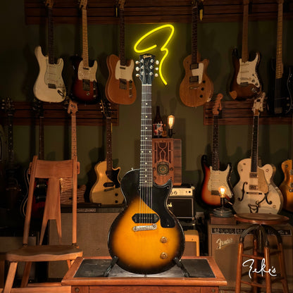 1955 Gibson Les Paul Jr