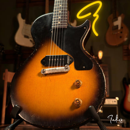 1955 Gibson Les Paul Jr