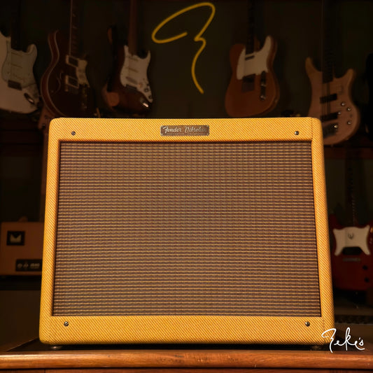 1959 Fender Vibrolux 5F11