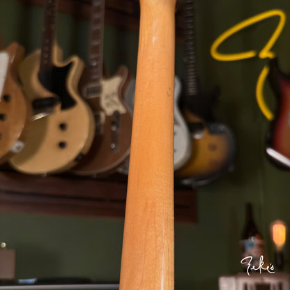 1963 Fender Jazzmaster Sunburst