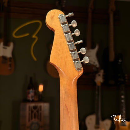 1964 Fender Stratocaster Sunburst