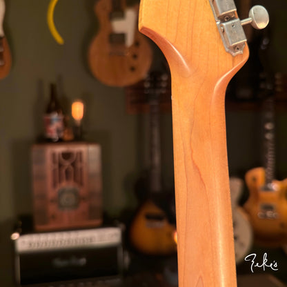 1964 Fender Stratocaster Sunburst