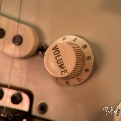 1964 Fender Stratocaster Sunburst