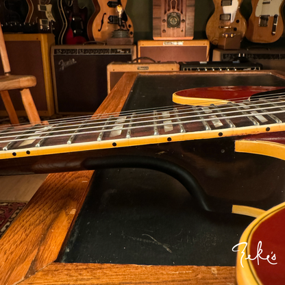 1969 Gibson ES 345-TD "Kirk Fletcher" Sunburst