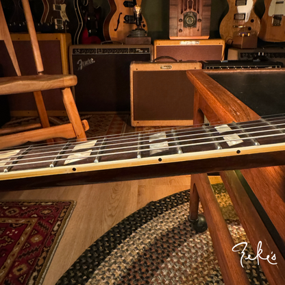 1969 Gibson ES 345-TD "Kirk Fletcher" Sunburst