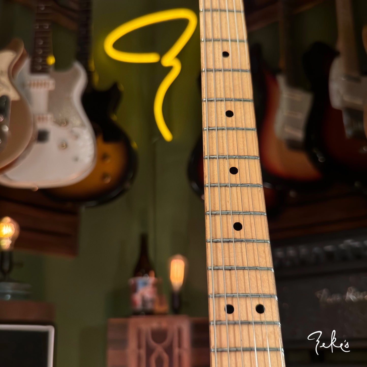 1972/73 Fender Telecaster Thinline