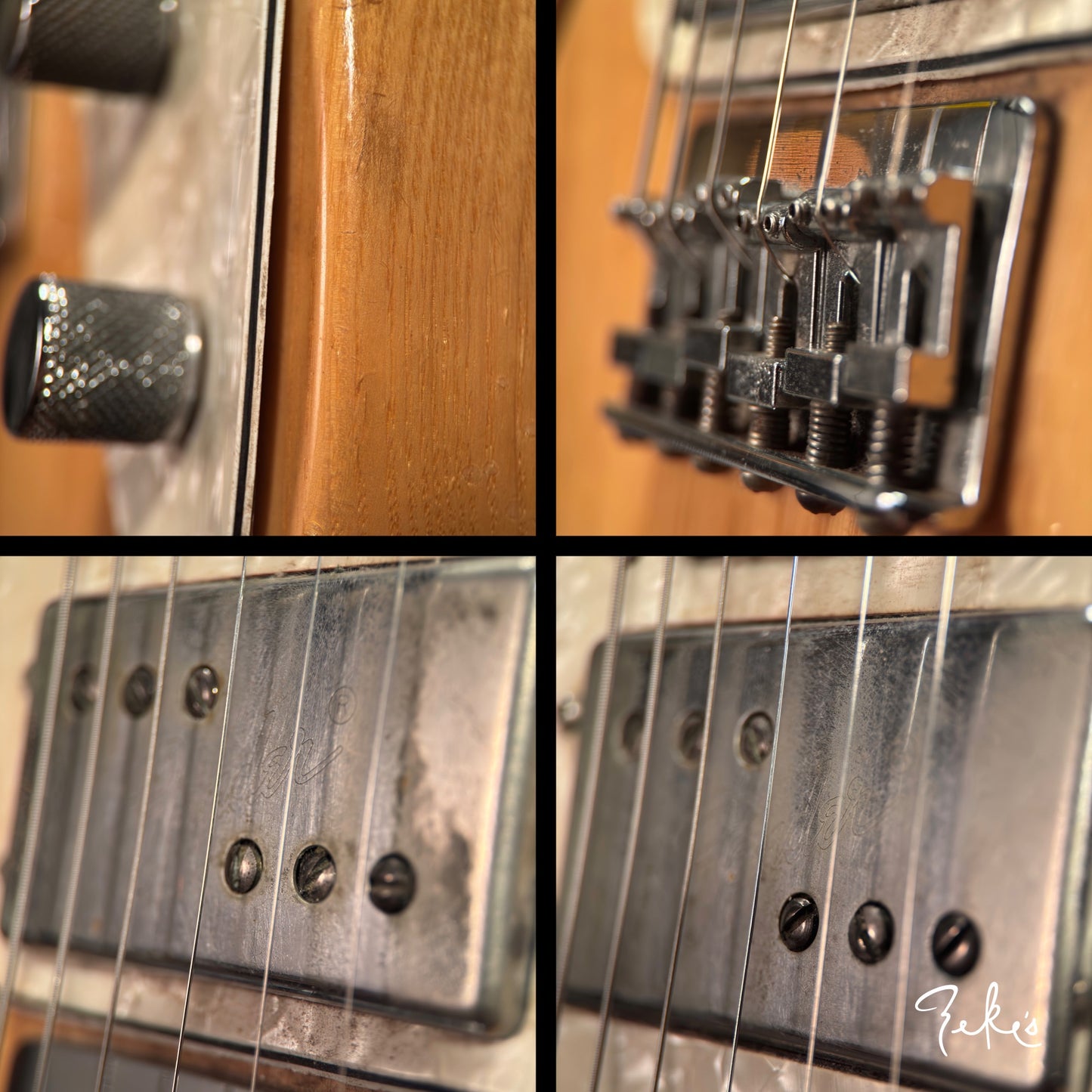 1972/73 Fender Telecaster Thinline