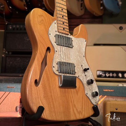1972/73 Fender Telecaster Thinline