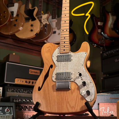 1972/73 Fender Telecaster Thinline