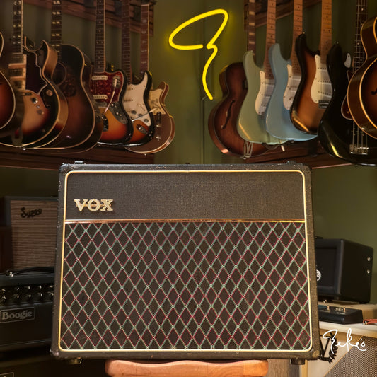 1966 VOX AC30 TB