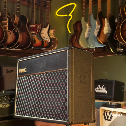 1966 VOX AC30 TB