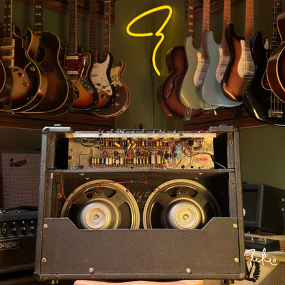 1966 VOX AC30 TB