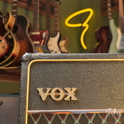 1966 VOX AC30 TB