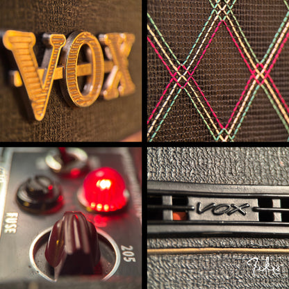 1966 VOX AC30 TB