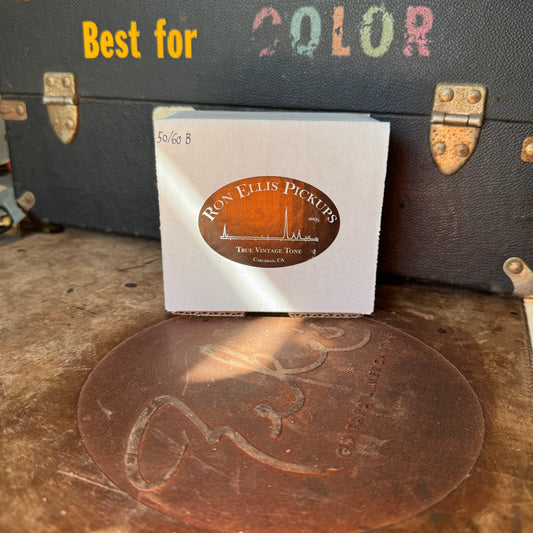 Ron Ellis 50/60B Bridge Pickup