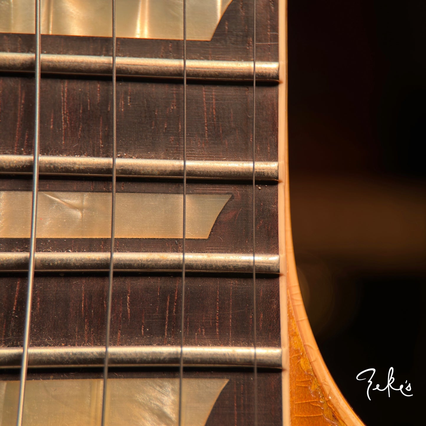 Gibson Collector's Edition "Greeny" 1959 Les Paul #26 of 50