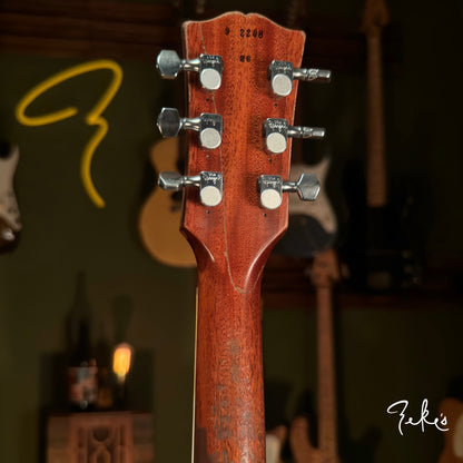 Gibson Collector's Edition "Greeny" 1959 Les Paul #26 of 50