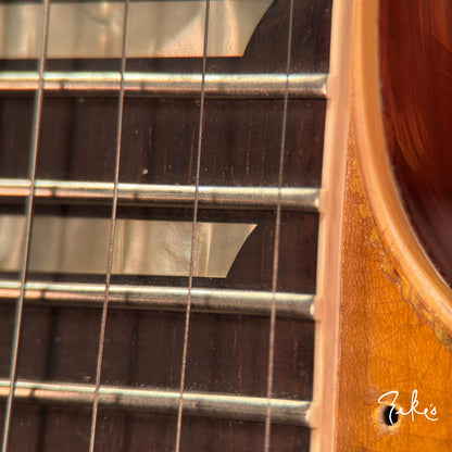 Gibson Collector's Edition "Greeny" 1959 Les Paul #26 of 50