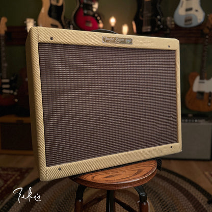 1958 Fender Super 5F4