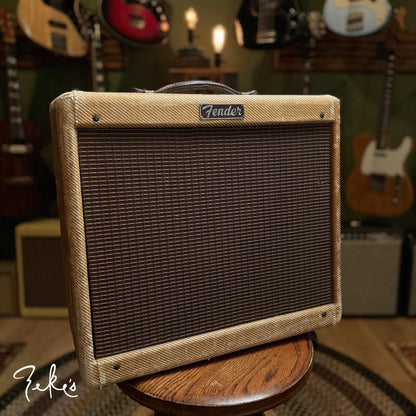 1955 Fender Princeton 5F2