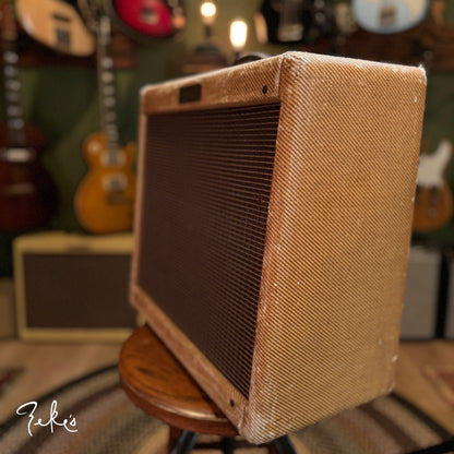 1955 Fender Princeton 5F2