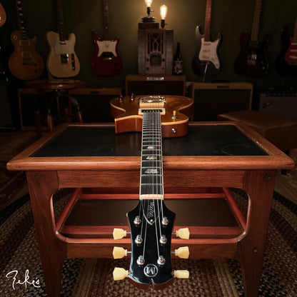 Moollon Heritage SC Flat Top