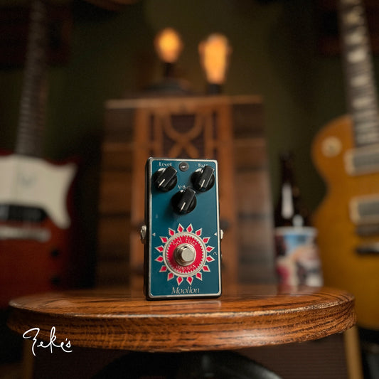 Moollon Sol Fuzz