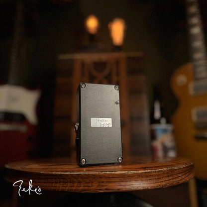 moollon pedals Moollon Sol Fuzz – zekesguitars